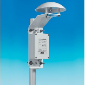 Presa statica per misure barometriche  ARW HD9408PS 50